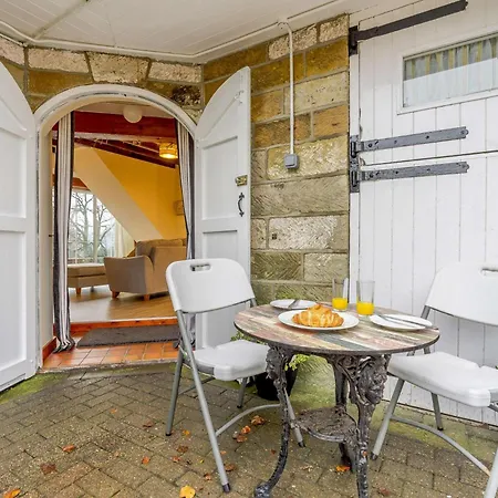 Дом отдыха 3 Bed In Whitby 90810 Aislaby