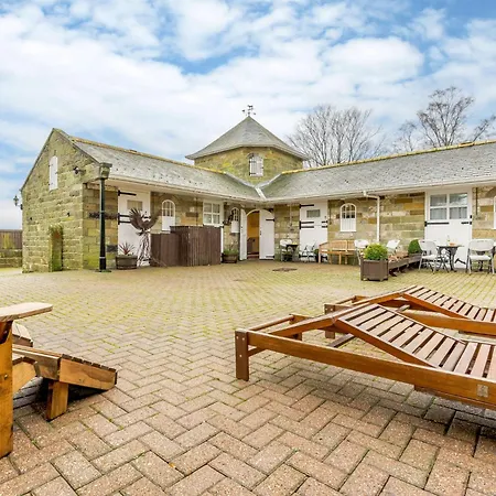 Holiday home 3 Bed In Whitby 90810