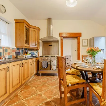 펜션 3 Bed In Whitby 90810