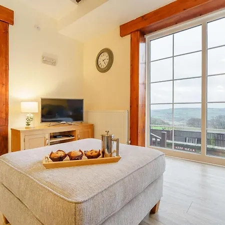 펜션 3 Bed In Whitby 90810 Aislaby