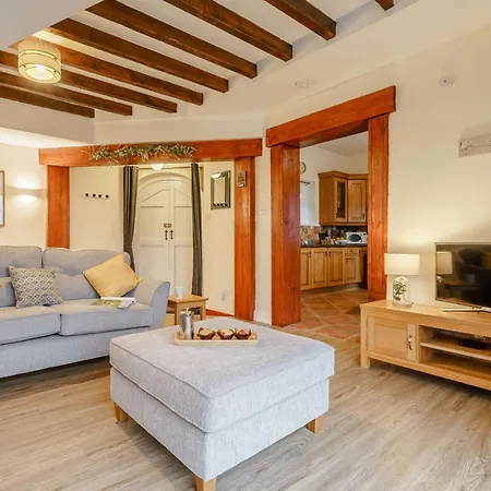 펜션 3 Bed In Whitby 90810 *