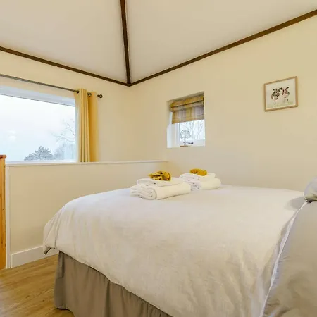 3 Bed In Whitby 90810 펜션 Aislaby