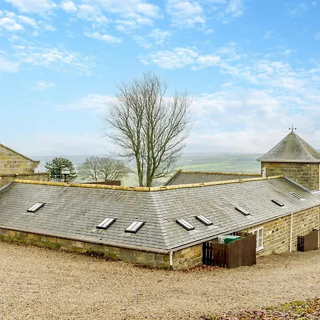 펜션 3 Bed In Whitby 90810 Aislaby