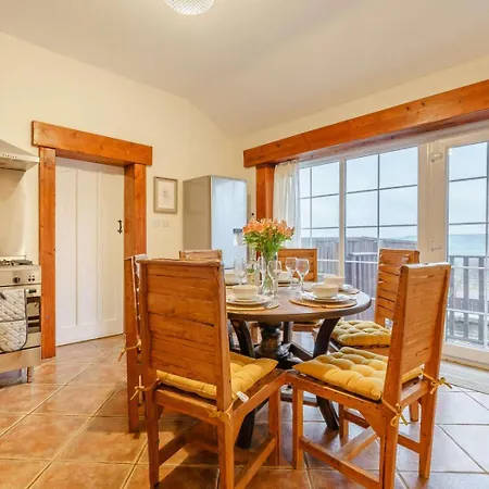 3 Bed In Whitby Oc-90810 Дом отдыха Aislaby
