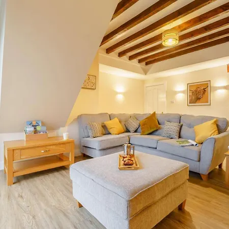 3 Bed In Whitby Oc-90810 Дом отдыха Aislaby