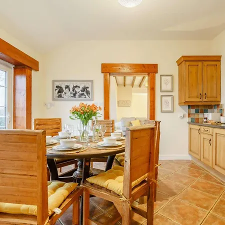 3 Bed In Whitby Oc-90810 Дом отдыха *