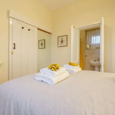 3 Bed In Whitby Oc-90810 Tatil Evi *