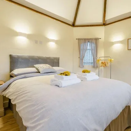 3 Bed In Whitby Oc-90810 Tatil Evi Aislaby