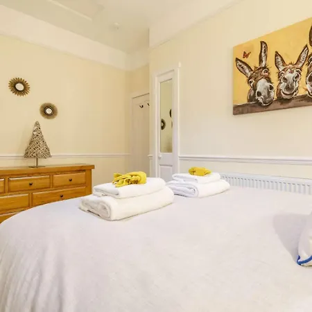 Σπίτι διακοπών 3 Bed In Whitby Oc-90810